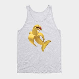 Fruit Fish Tank Top